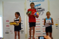 Waldstattlauf