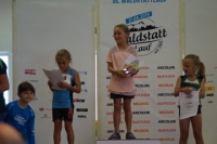 Waldstattlauf