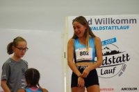 Waldstattlauf