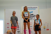 Waldstattlauf
