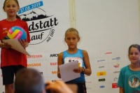 Waldstattlauf
