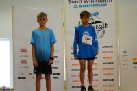 Waldstattlauf