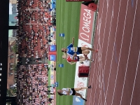 Weltklasse ZH