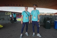 Weltklasse ZH