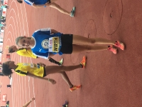 Weltklasse ZH