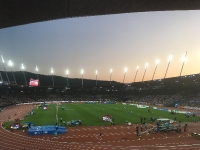 Weltklasse ZH