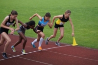 1000m AI