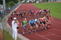 1000m AI