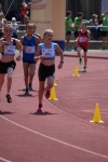 1000m AI