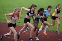 1000m AI