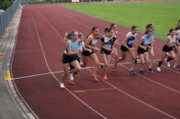 1000m AI