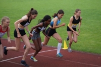 1000m AI