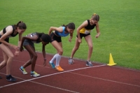 1000m AI