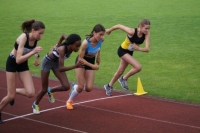 1000m AI