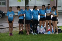 1000m AI