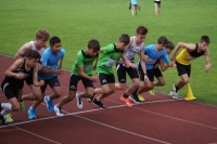 1000m AI