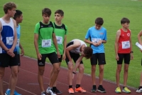 1000m AI