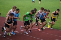 1000m AI