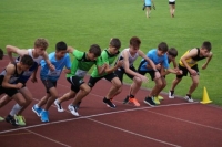 1000m AI