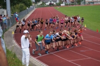 1000m AI