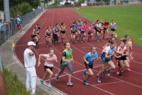 1000m AI