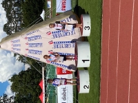 1000m Kreuzlingen