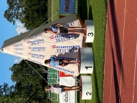 1000m Kreuzlingen