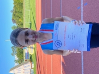 1000m Kreuzlingen
