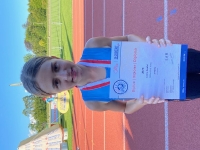 1000m Kreuzlingen
