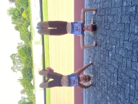 1000m Kreuzlingen