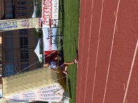 1000m Kreuzlingen