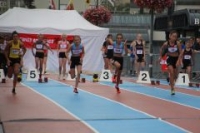 CHF-Sprint