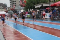 CHF-Sprint