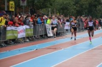 CHF-Sprint