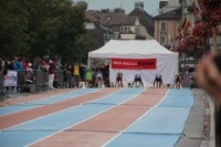 CHF-Sprint