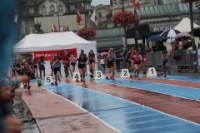 CHF-Sprint