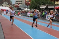 CHF-Sprint