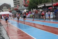 CHF-Sprint