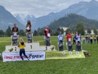 CHF-Sprint