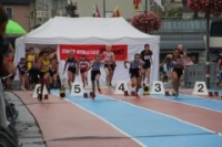 CHF-Sprint