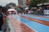 CHF-Sprint