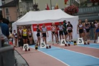 CHF-Sprint