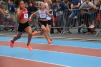 CHF-Sprint