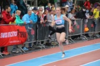 CHF-Sprint