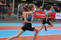 CHF-Sprint