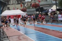 CHF-Sprint