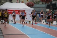 CHF-Sprint