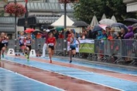 CHF-Sprint