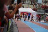 CHF-Sprint