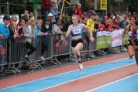 CHF-Sprint